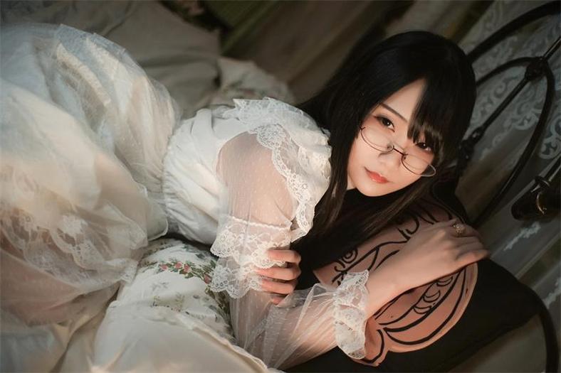 超值晓美妈图包，各色cosplay合集，绝无仅有